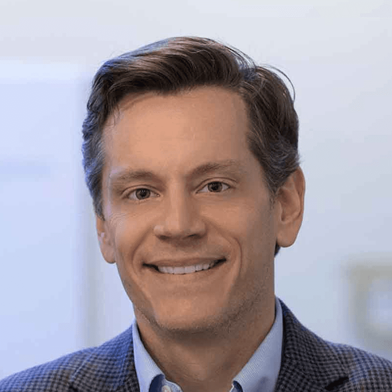 Dr. Timothy Showalter, Podcast Studio X testimonial