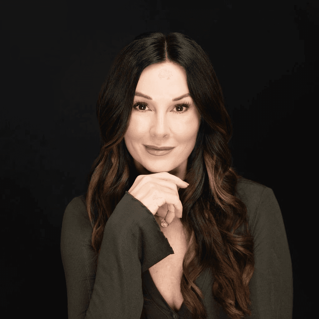 Dr. Kerry Winge, Podcast Studio X Client