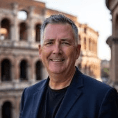 Mike Putman, Podcast Studio X testimonial